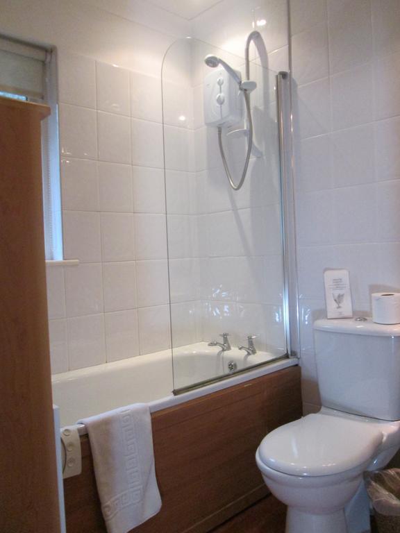 Crossways House Bed And Breakfast East Cowes Room photo